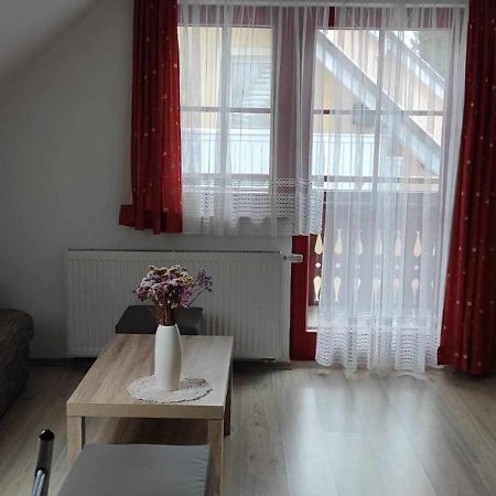 Apartmaji Bostjan Pristavec Краньска Гора Номер фото