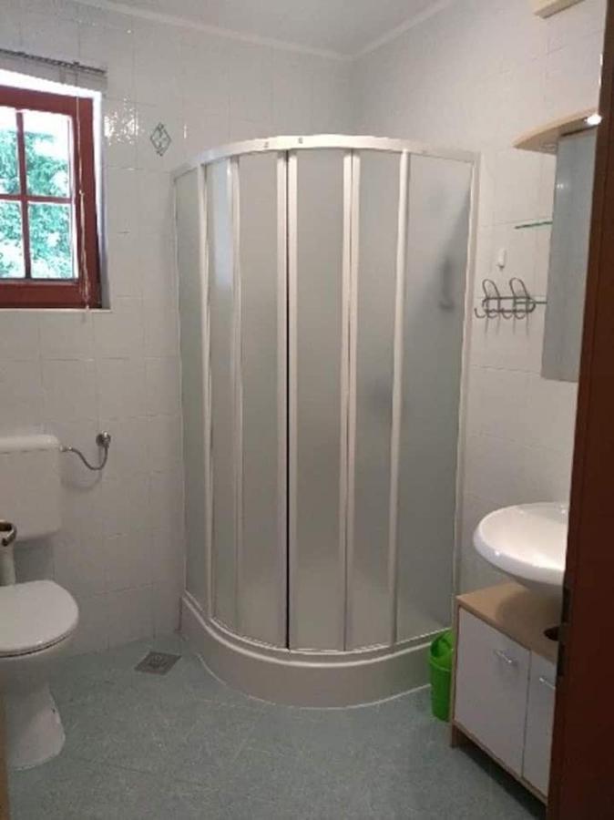 Apartmaji Bostjan Pristavec Краньска Гора Экстерьер фото