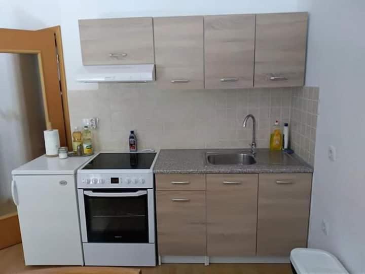 Apartmaji Bostjan Pristavec Краньска Гора Экстерьер фото