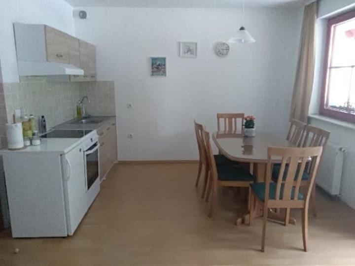 Apartmaji Bostjan Pristavec Краньска Гора Экстерьер фото