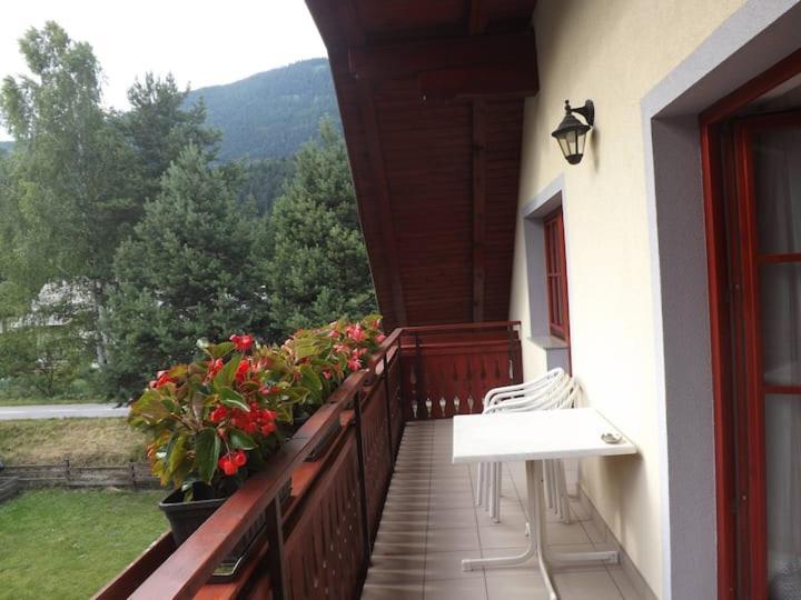 Apartmaji Bostjan Pristavec Краньска Гора Экстерьер фото
