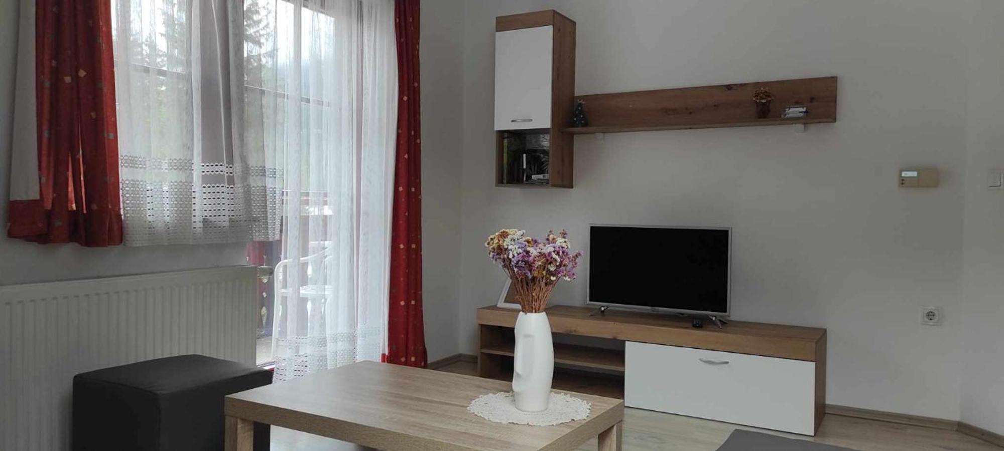Apartmaji Bostjan Pristavec Краньска Гора Номер фото